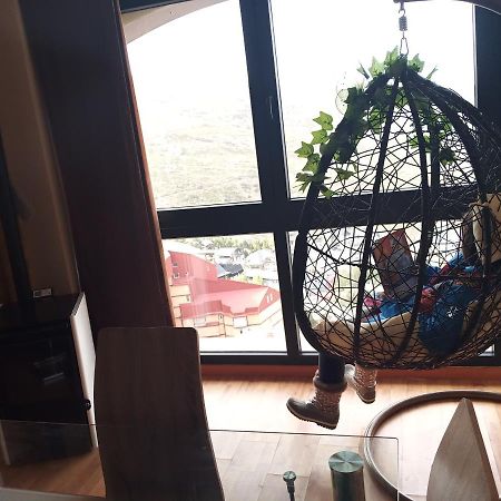 Apartamento Familiar Sierra Deluxe Sierra Nevada Esterno foto