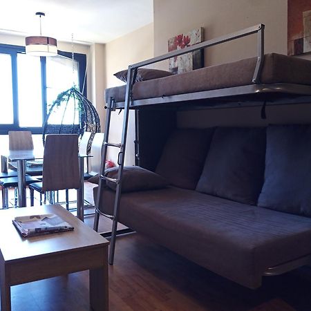 Apartamento Familiar Sierra Deluxe Sierra Nevada Esterno foto