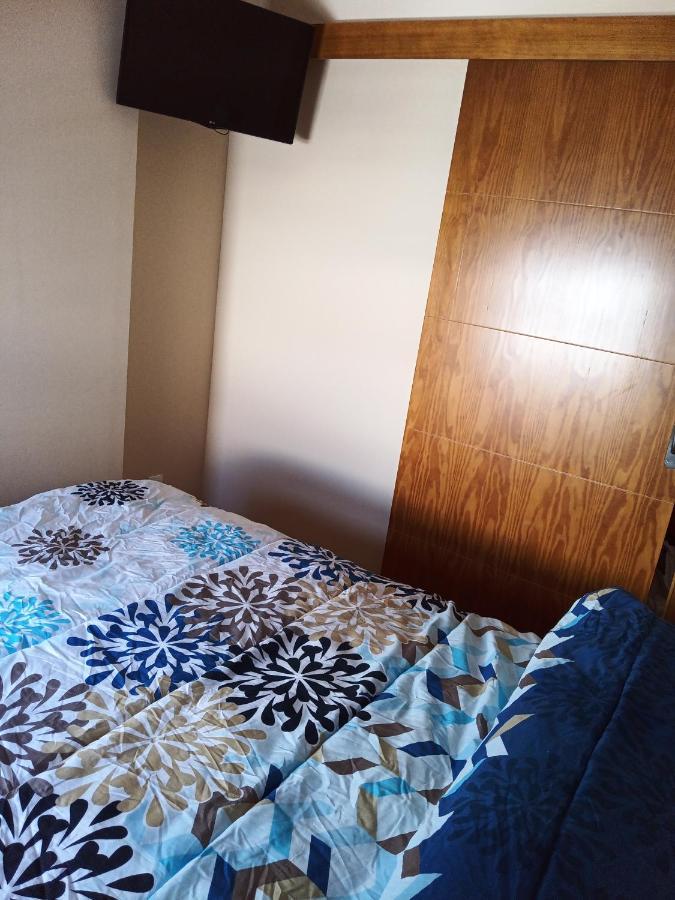Apartamento Familiar Sierra Deluxe Sierra Nevada Esterno foto