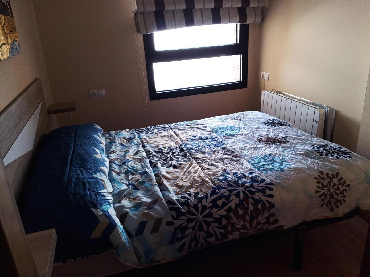 Apartamento Familiar Sierra Deluxe Sierra Nevada Esterno foto