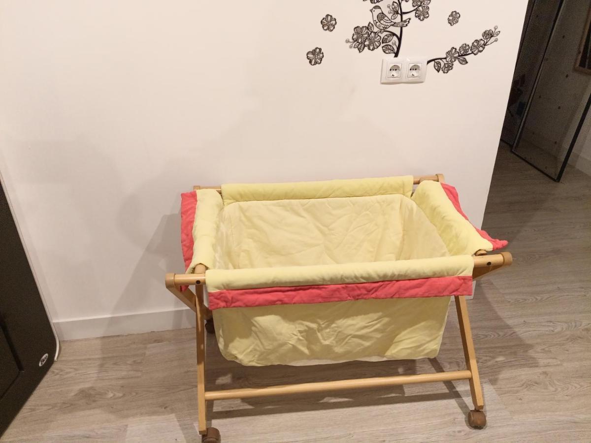 Apartamento Familiar Sierra Deluxe Sierra Nevada Esterno foto