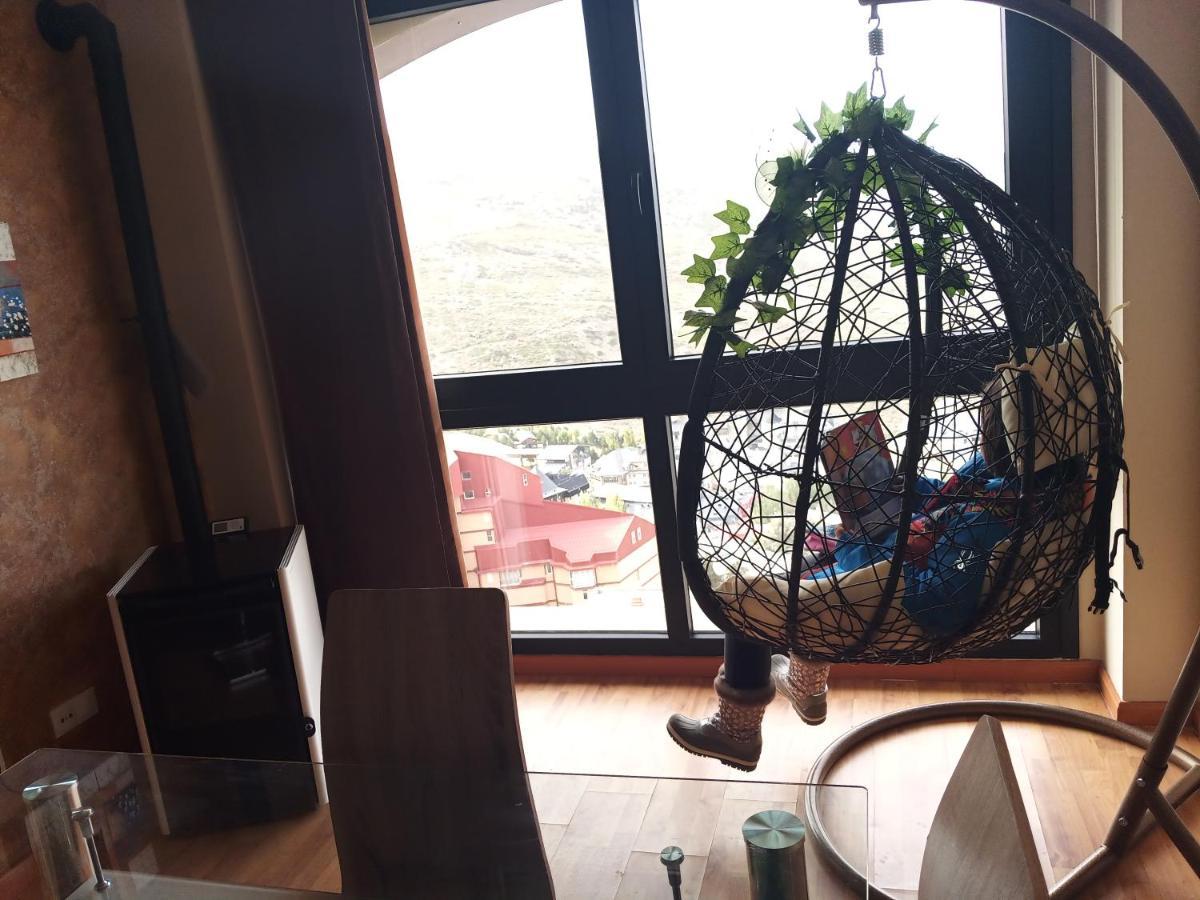 Apartamento Familiar Sierra Deluxe Sierra Nevada Esterno foto