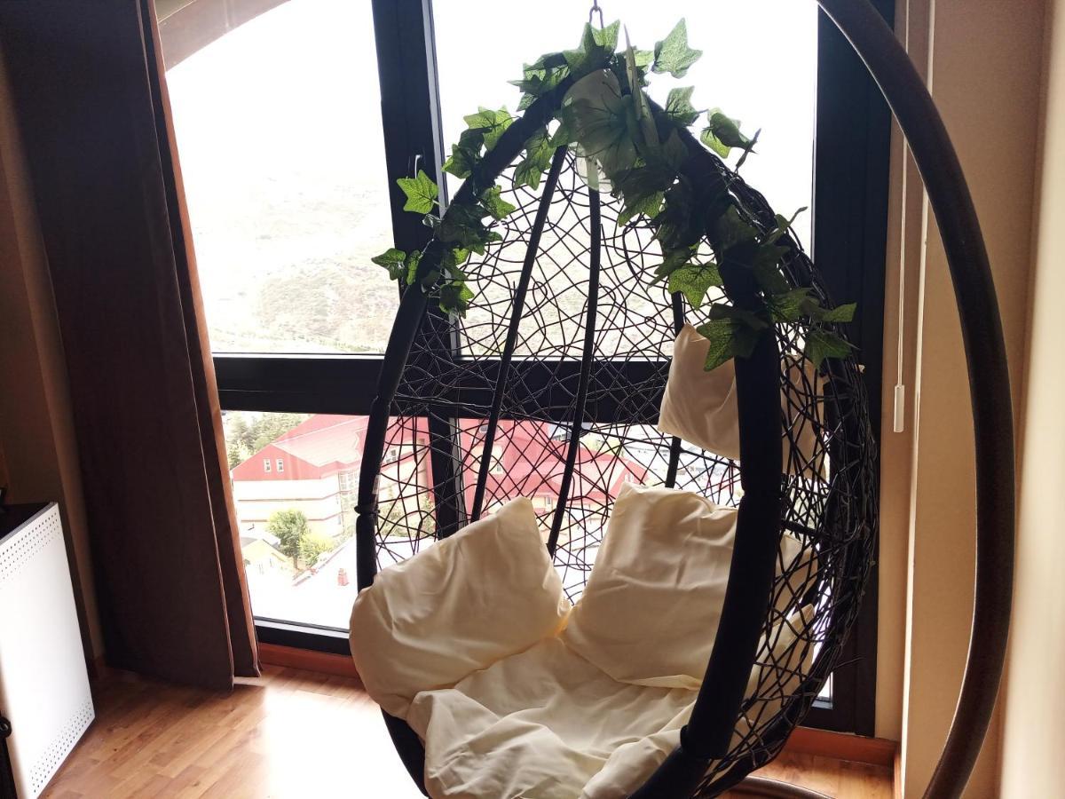 Apartamento Familiar Sierra Deluxe Sierra Nevada Esterno foto