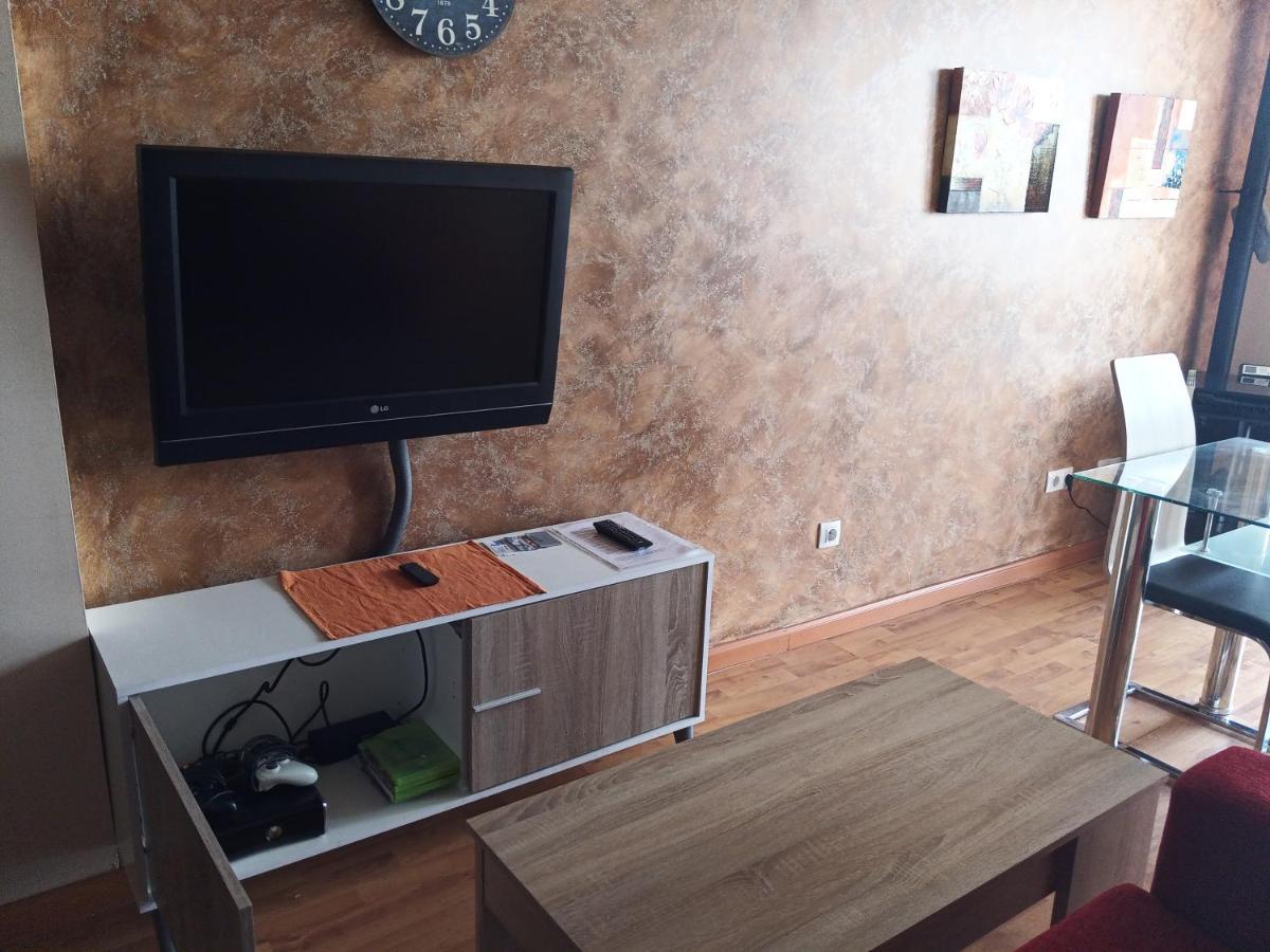 Apartamento Familiar Sierra Deluxe Sierra Nevada Esterno foto