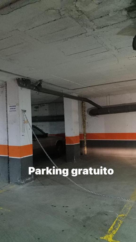 Apartamento Familiar Sierra Deluxe Sierra Nevada Esterno foto