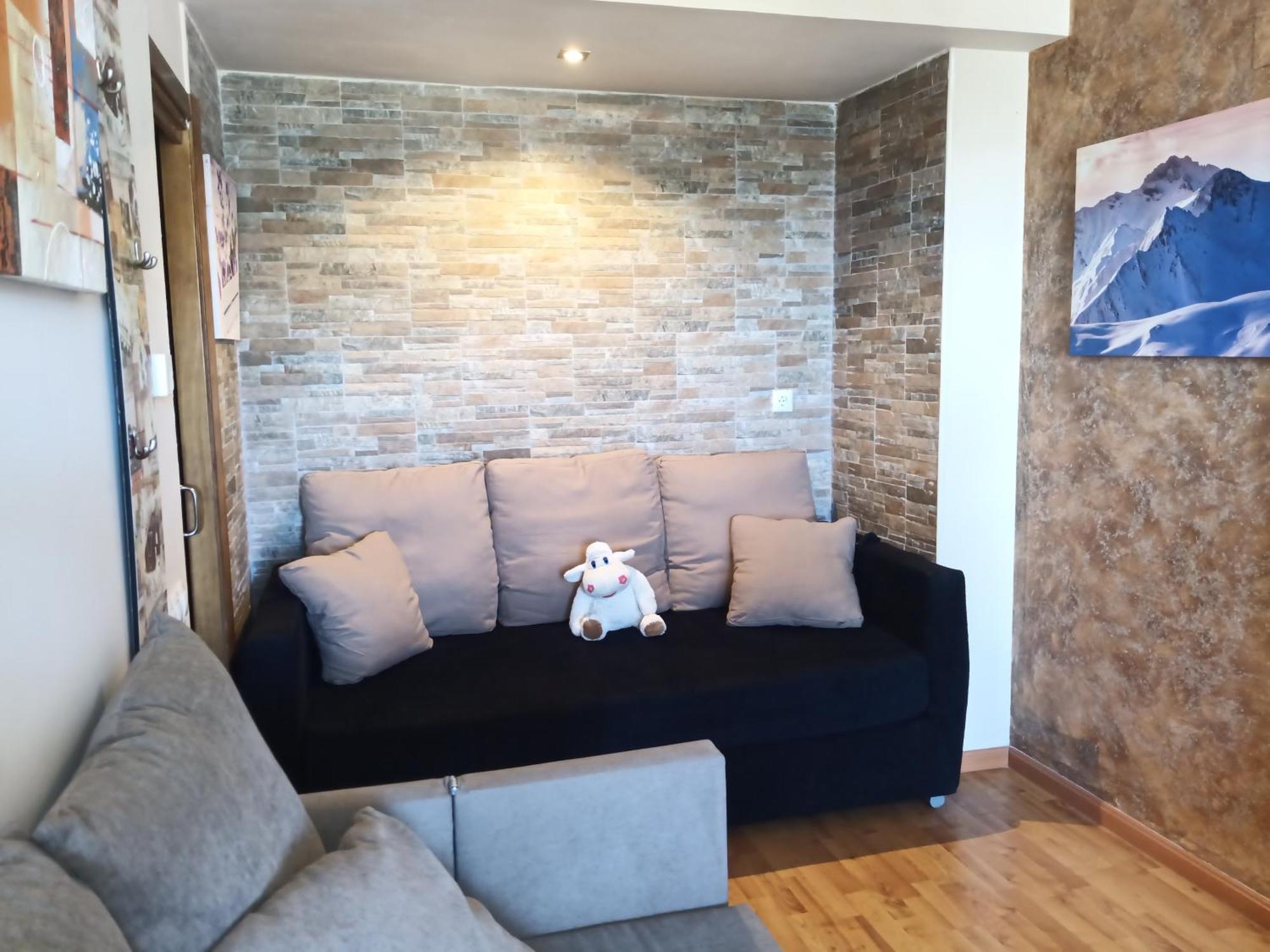 Apartamento Familiar Sierra Deluxe Sierra Nevada Esterno foto