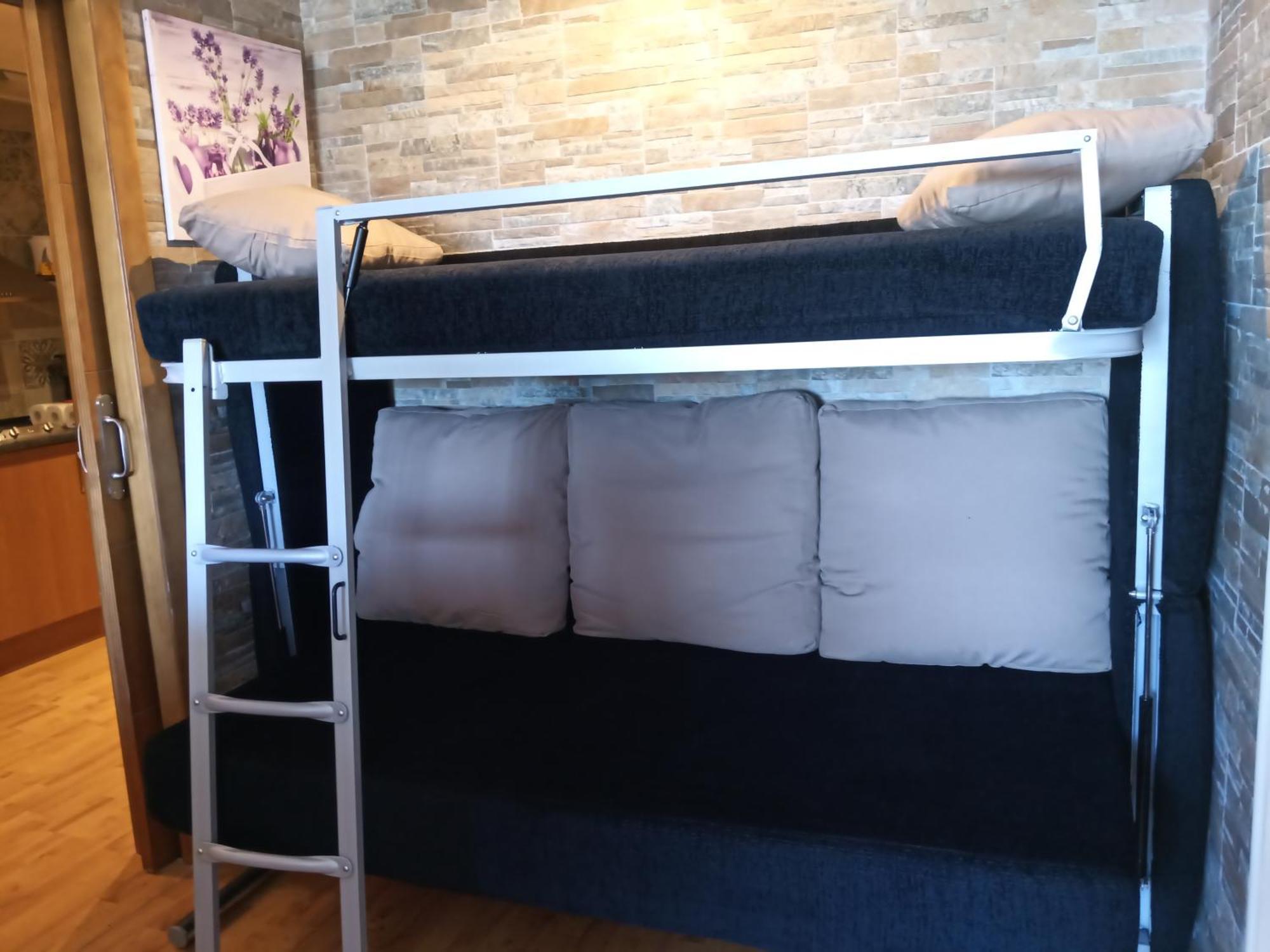 Apartamento Familiar Sierra Deluxe Sierra Nevada Esterno foto