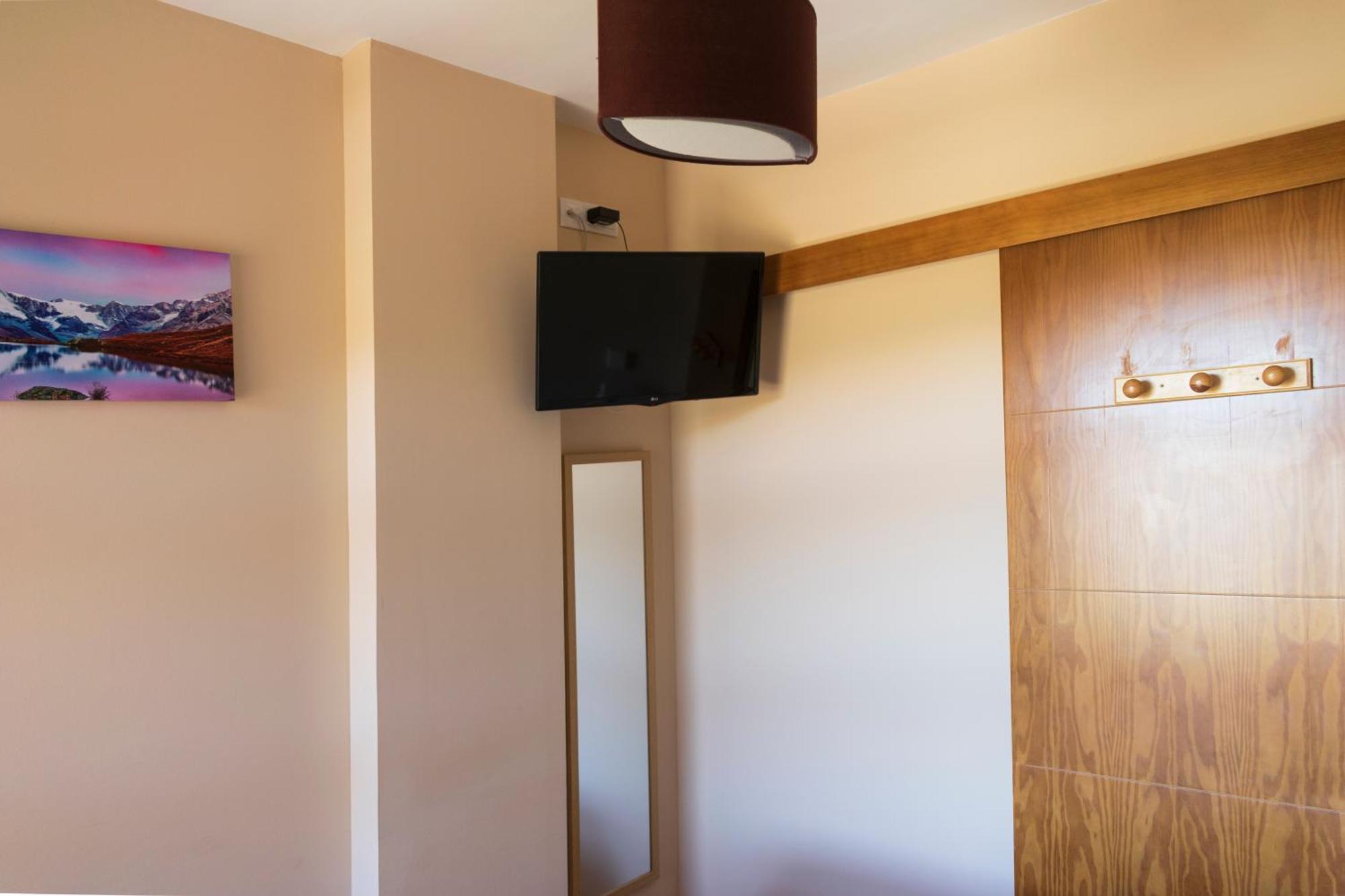 Apartamento Familiar Sierra Deluxe Sierra Nevada Esterno foto