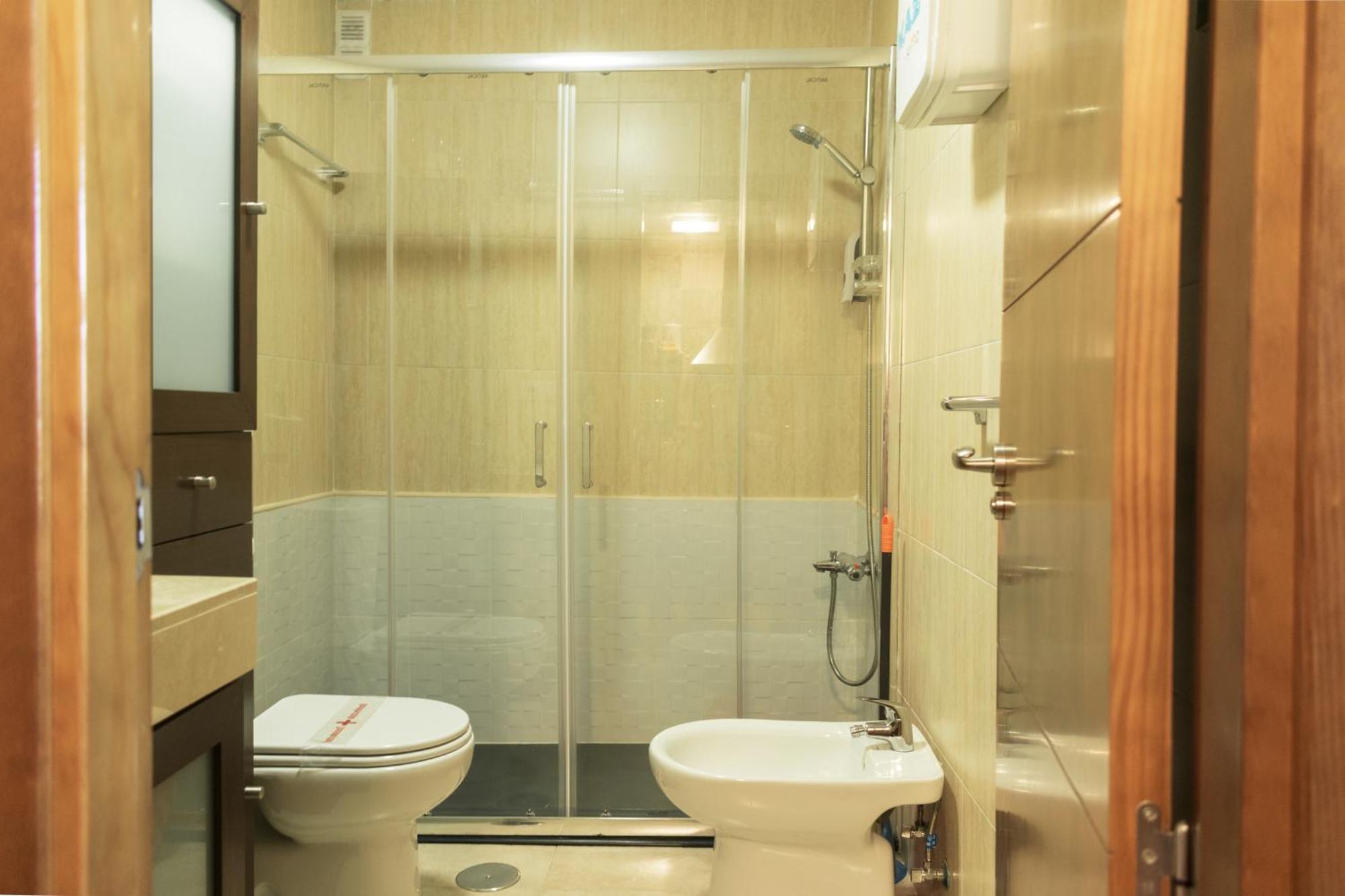 Apartamento Familiar Sierra Deluxe Sierra Nevada Esterno foto